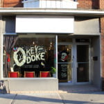 The Okey Doke Tattoo Shop