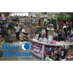 Blue Banana Market