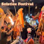 winter solstice festival